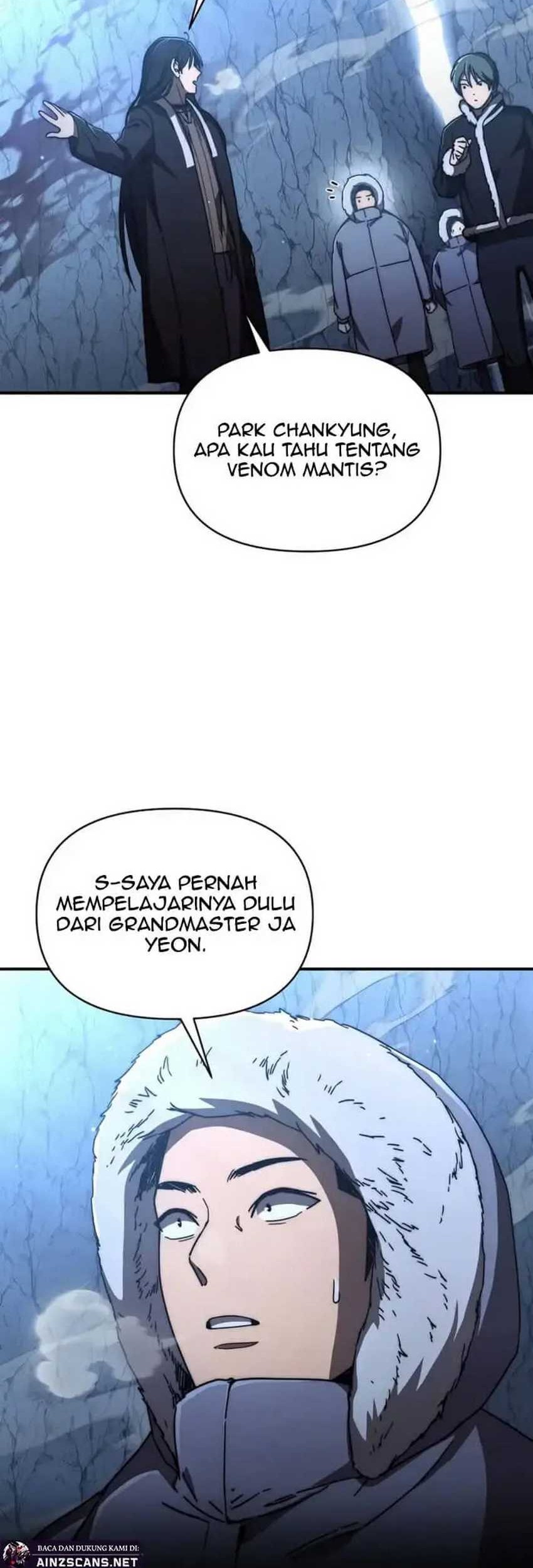 I Became the Successor of the Martial God Chapter 31 Gambar 49