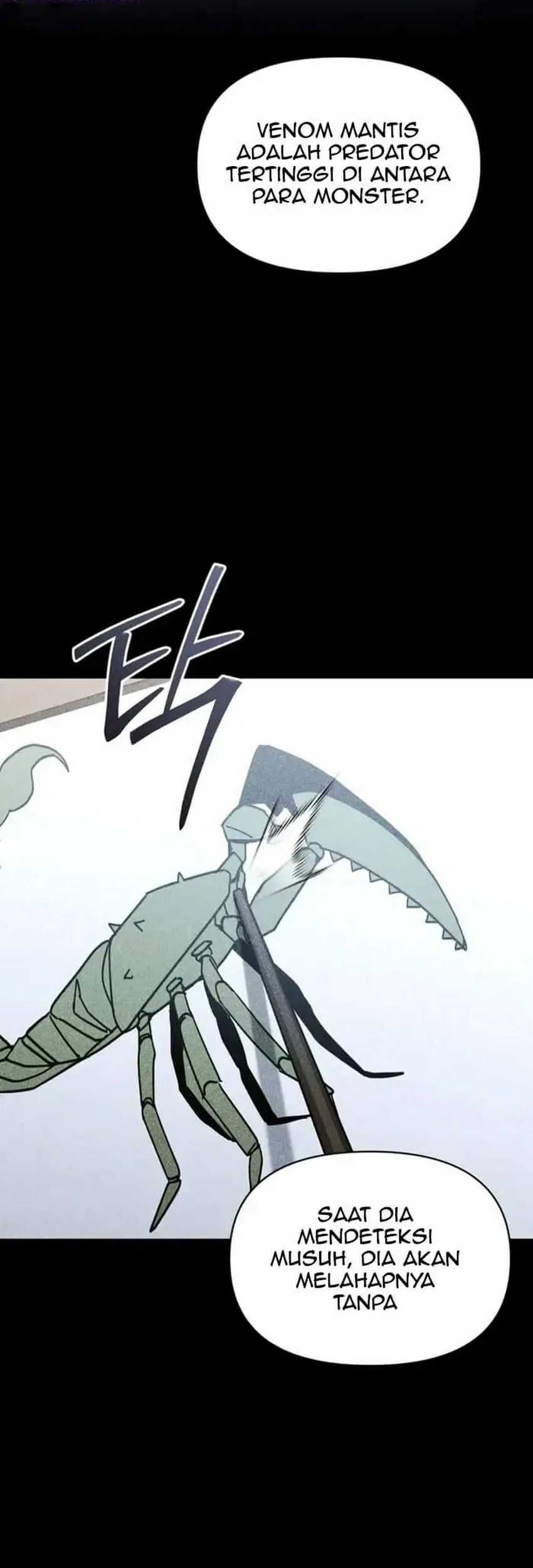 I Became the Successor of the Martial God Chapter 31 Gambar 50