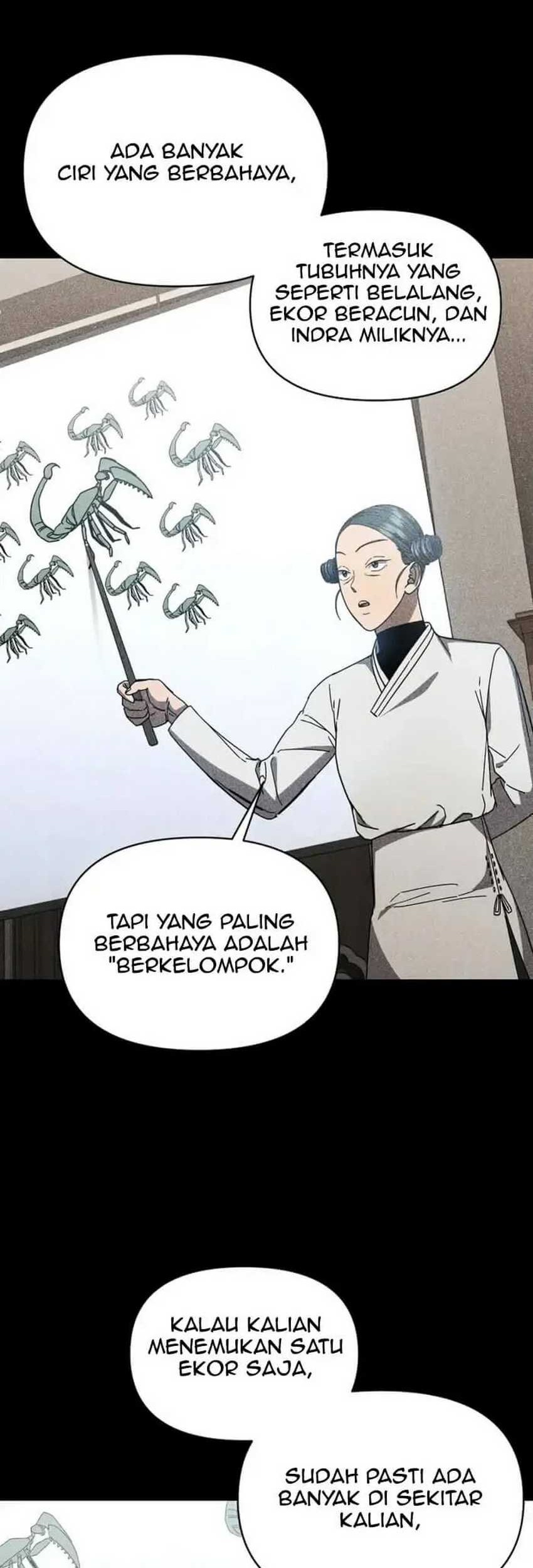 I Became the Successor of the Martial God Chapter 31 Gambar 51