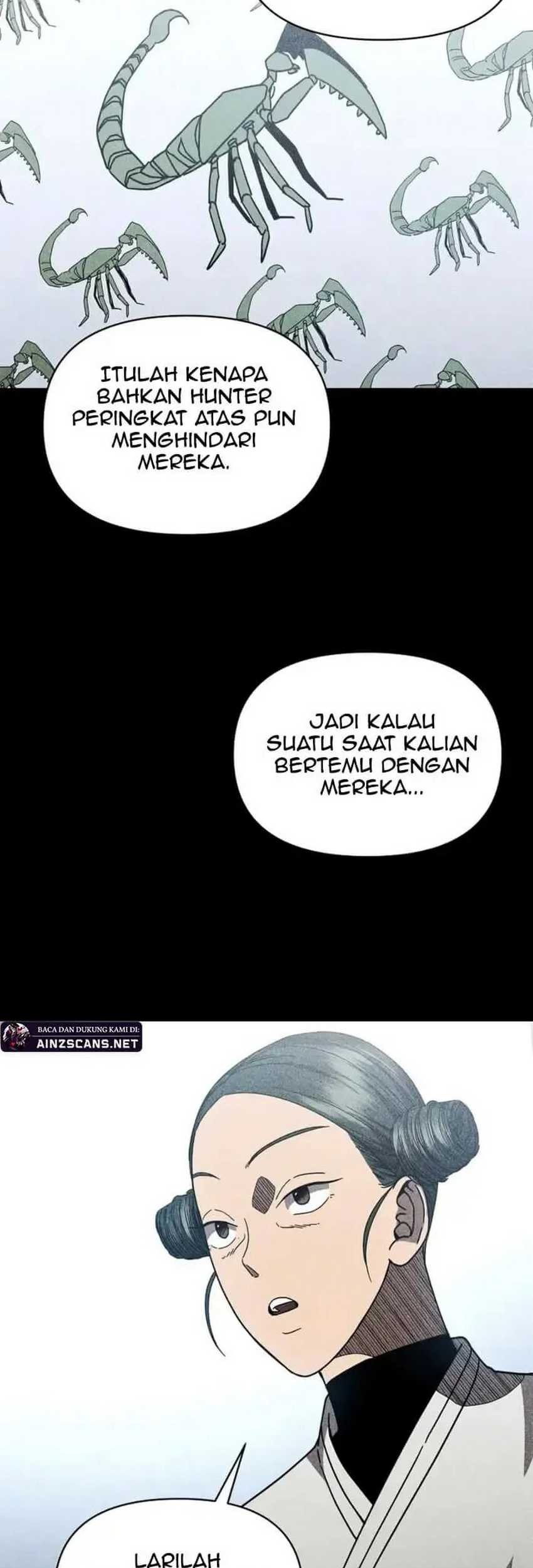 I Became the Successor of the Martial God Chapter 31 Gambar 52