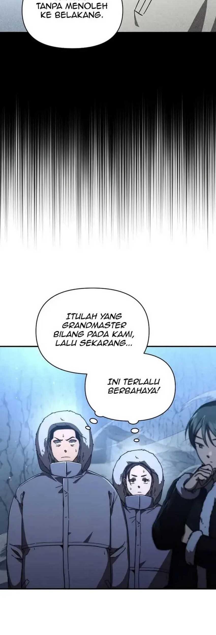 I Became the Successor of the Martial God Chapter 31 Gambar 53