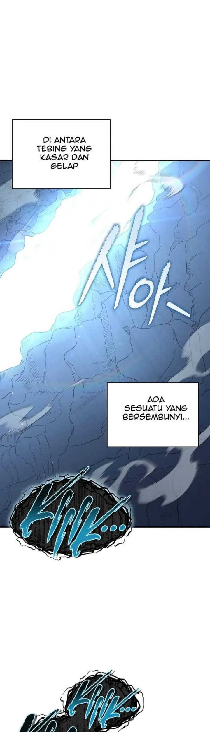 Baca Manhwa I Became the Successor of the Martial God Chapter 32 Gambar 2