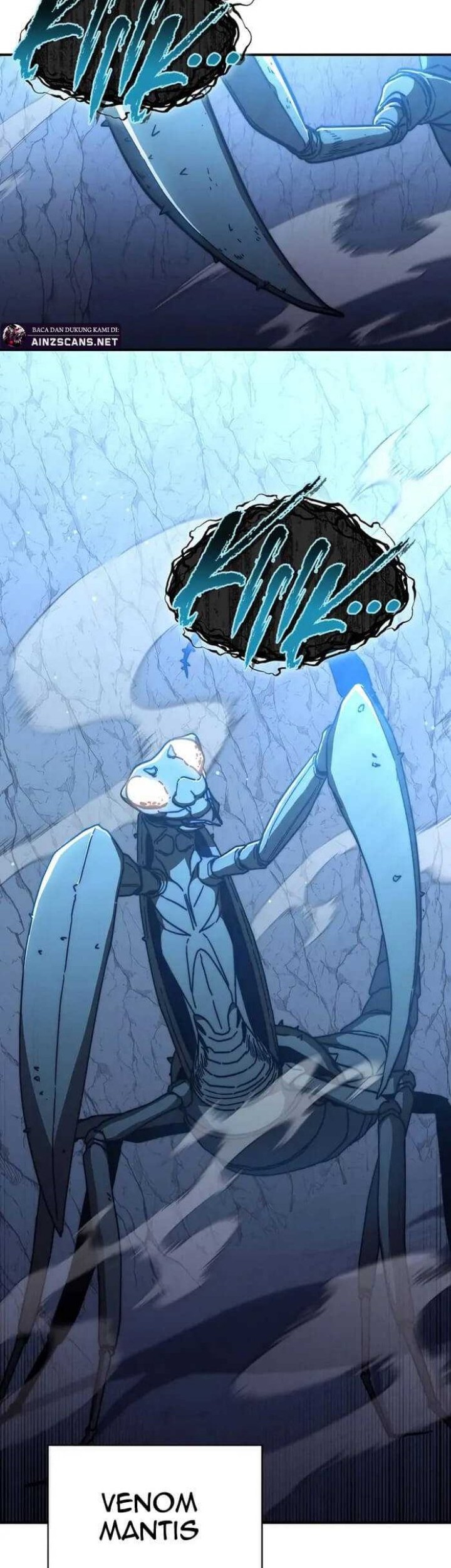 I Became the Successor of the Martial God Chapter 32 Gambar 3