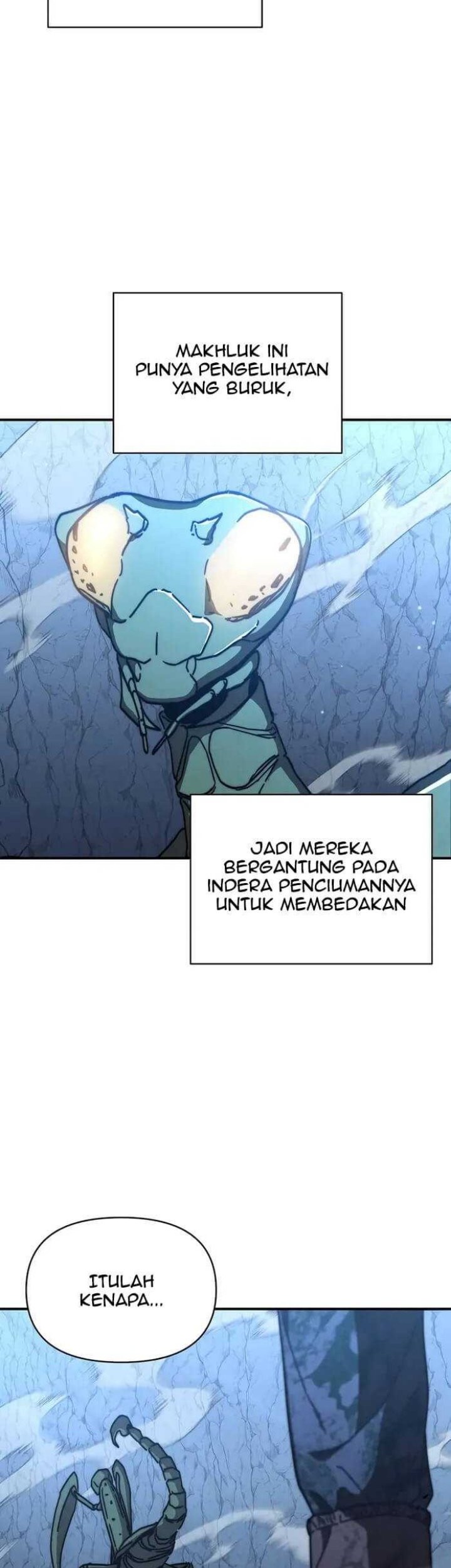 I Became the Successor of the Martial God Chapter 32 Gambar 4