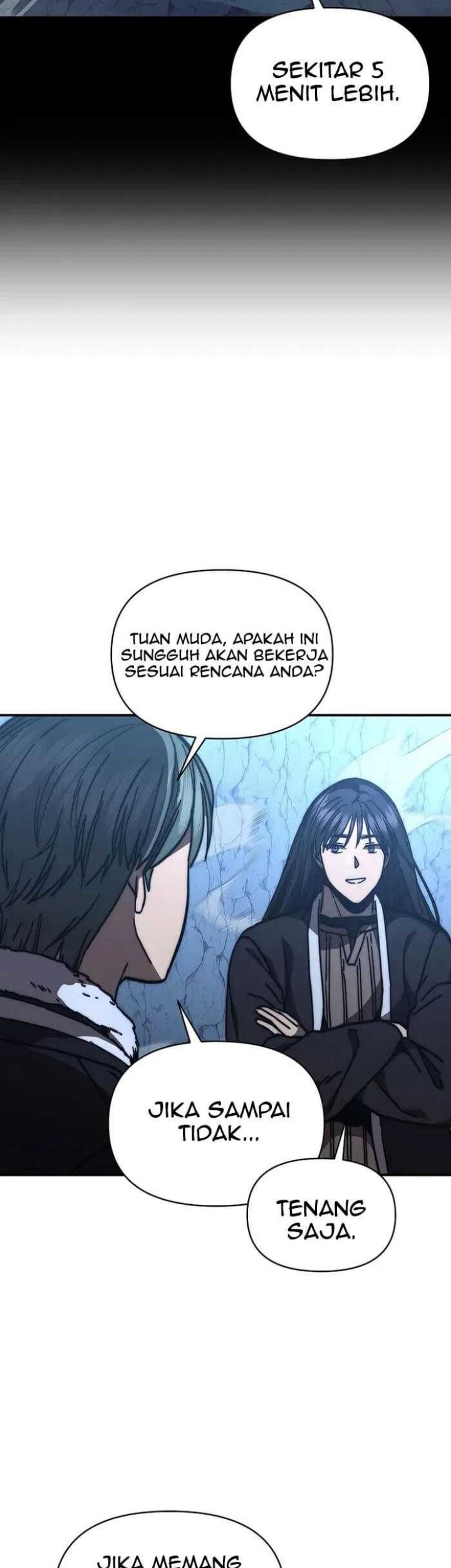 I Became the Successor of the Martial God Chapter 32 Gambar 15