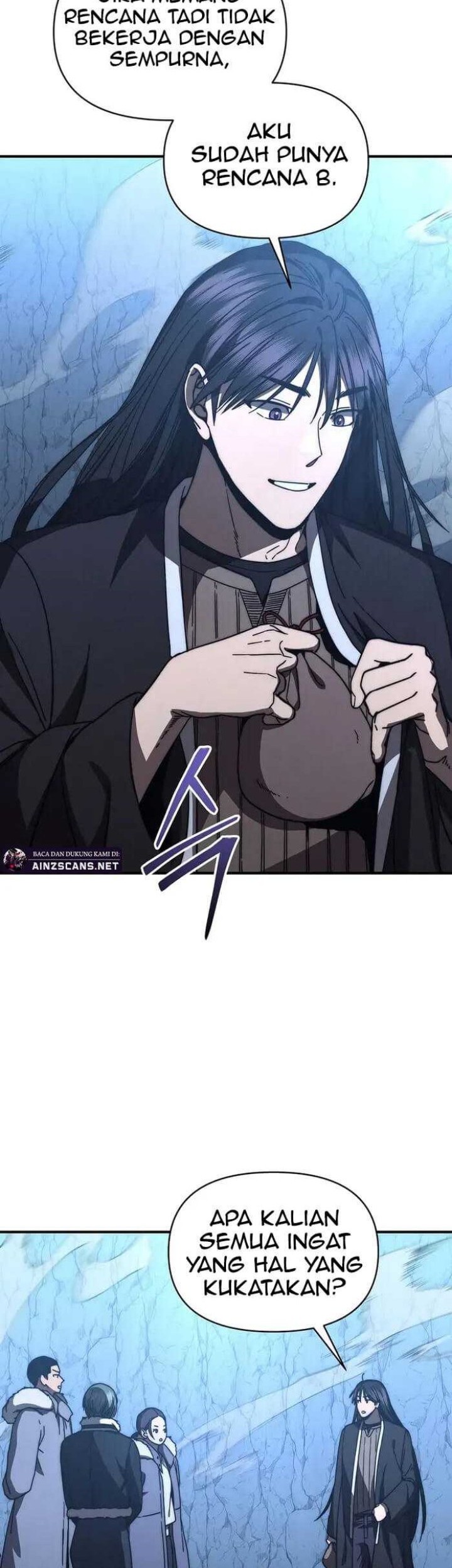 I Became the Successor of the Martial God Chapter 32 Gambar 16