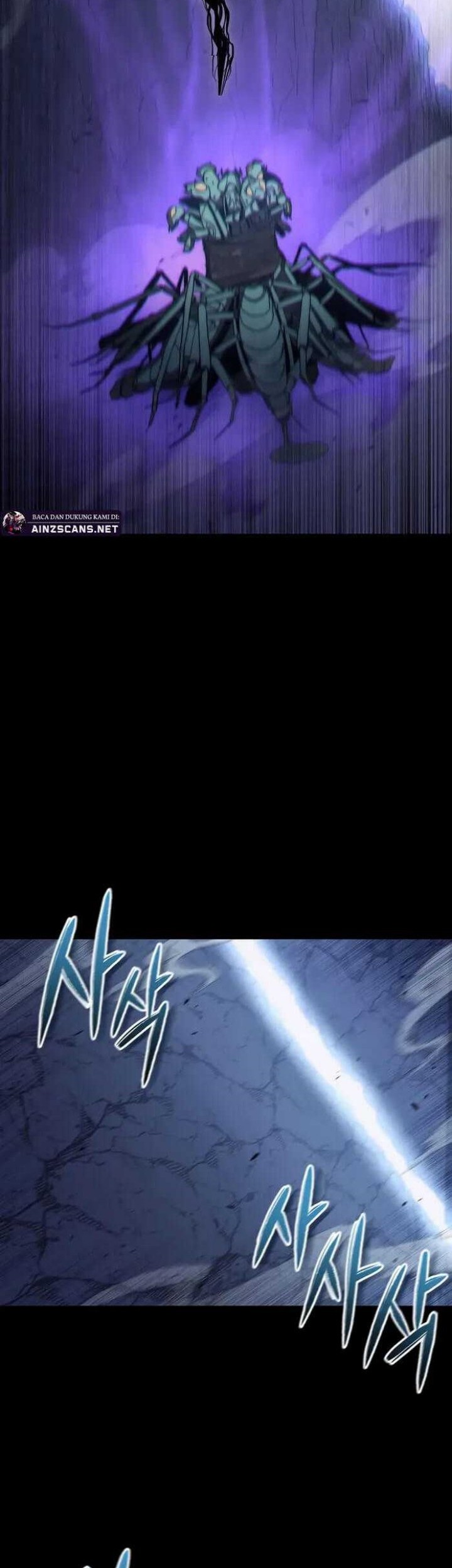 I Became the Successor of the Martial God Chapter 32 Gambar 24