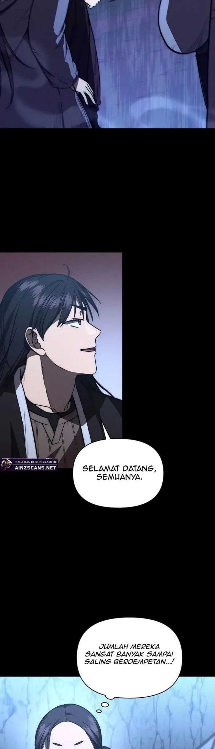 I Became the Successor of the Martial God Chapter 32 Gambar 26