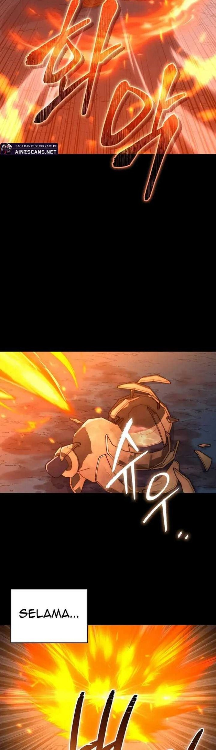 I Became the Successor of the Martial God Chapter 32 Gambar 33