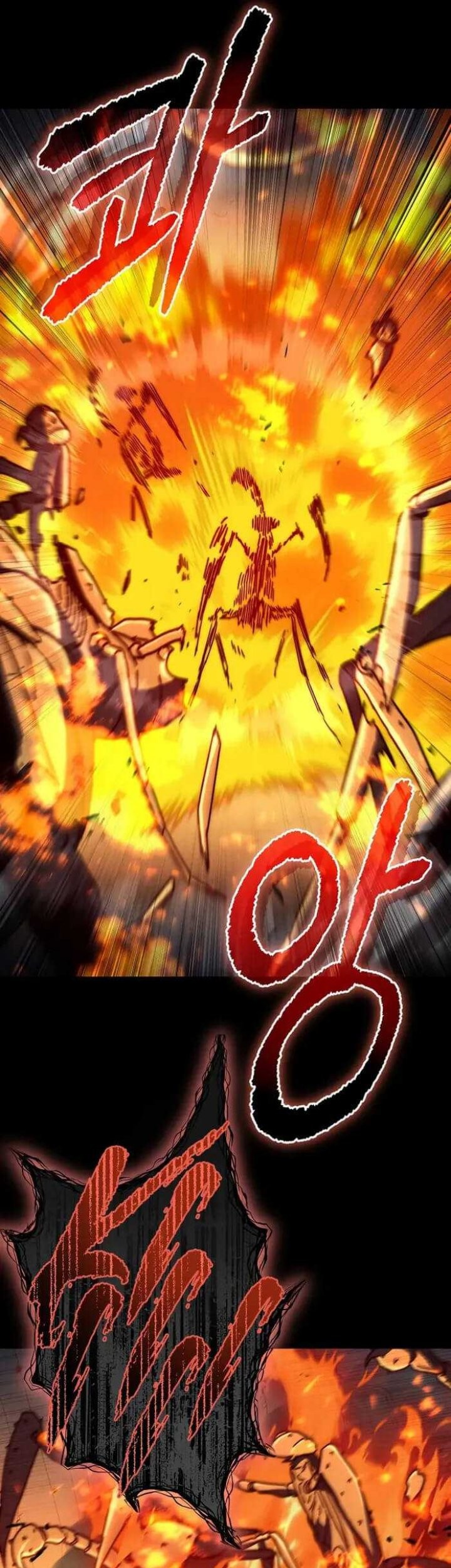 I Became the Successor of the Martial God Chapter 32 Gambar 35