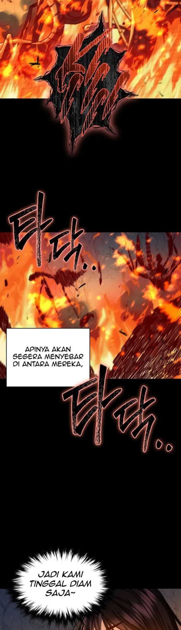 I Became the Successor of the Martial God Chapter 32 Gambar 36