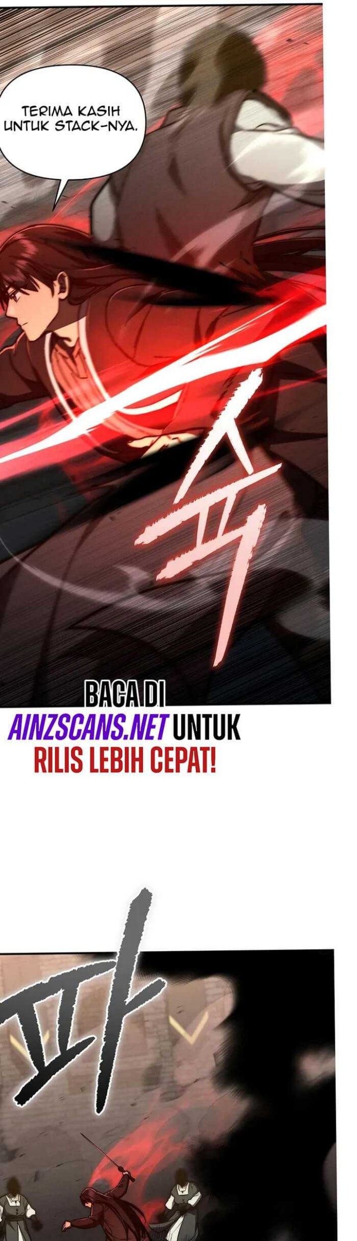 I Became the Successor of the Martial God Chapter 33 Gambar 50