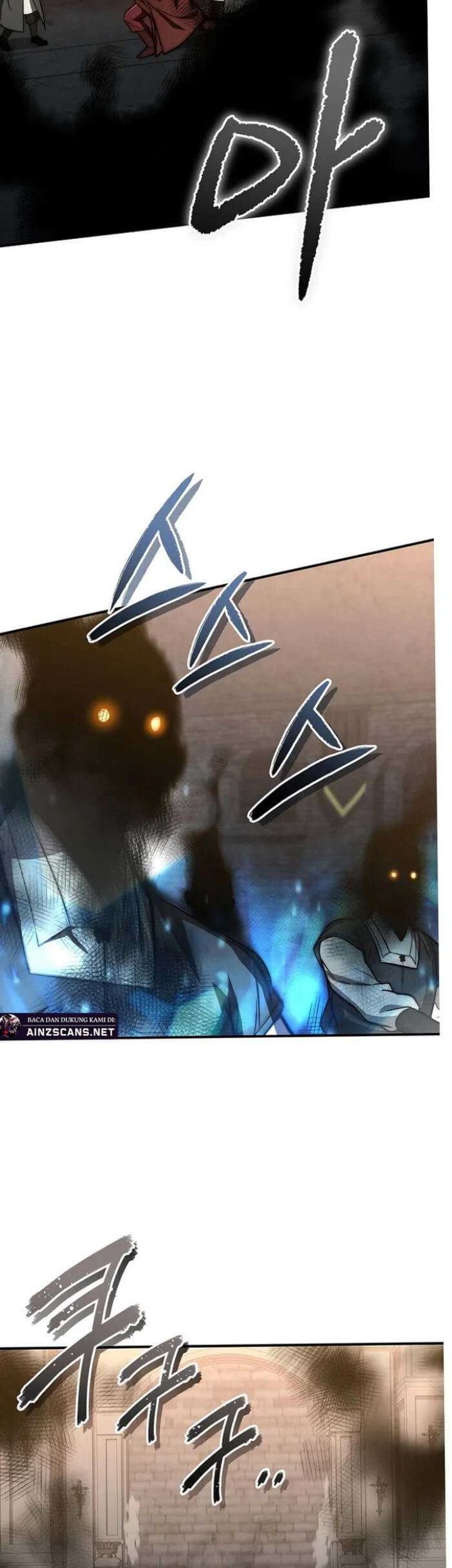 I Became the Successor of the Martial God Chapter 33 Gambar 51