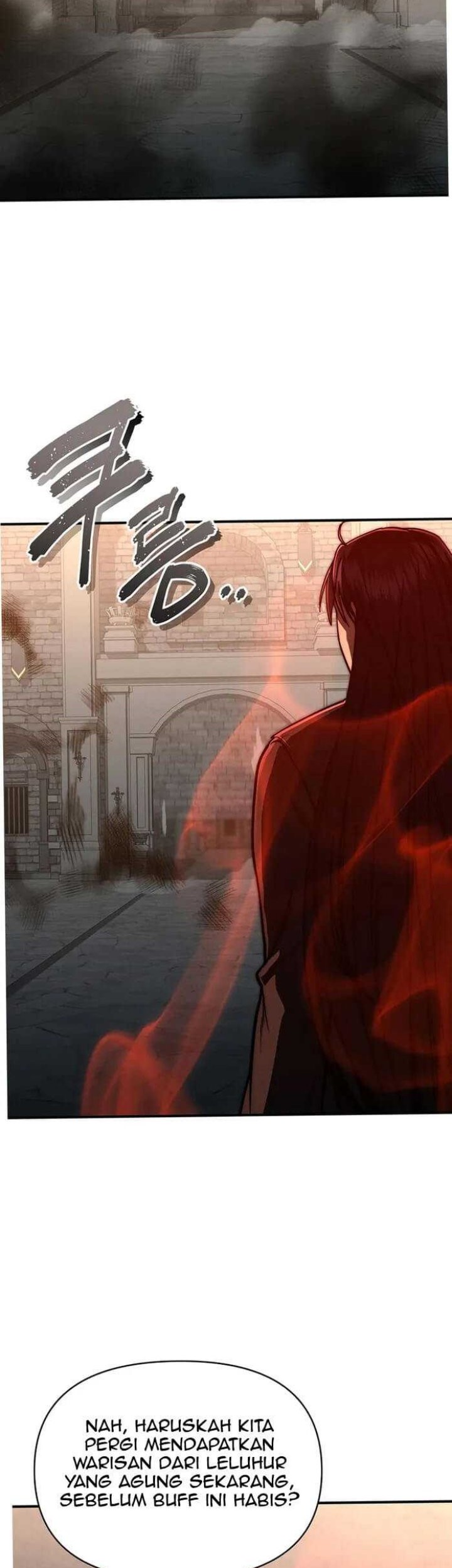 I Became the Successor of the Martial God Chapter 33 Gambar 52
