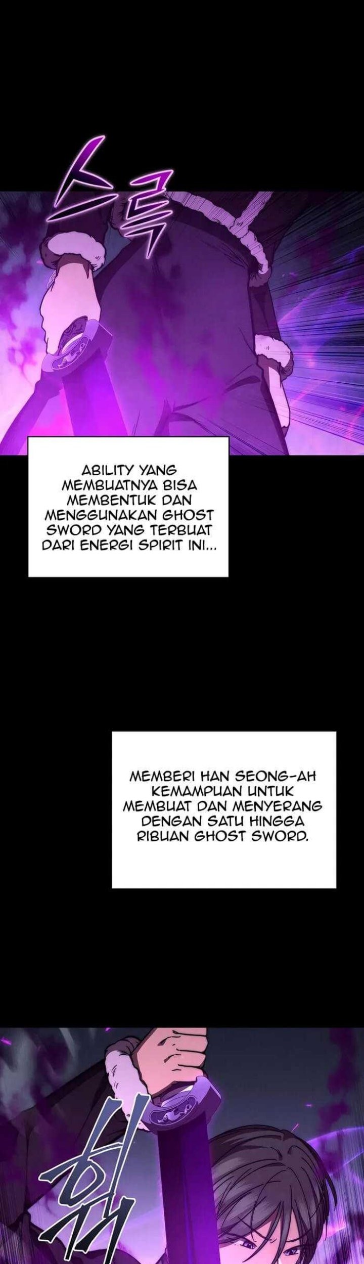 I Became the Successor of the Martial God Chapter 33 Gambar 4
