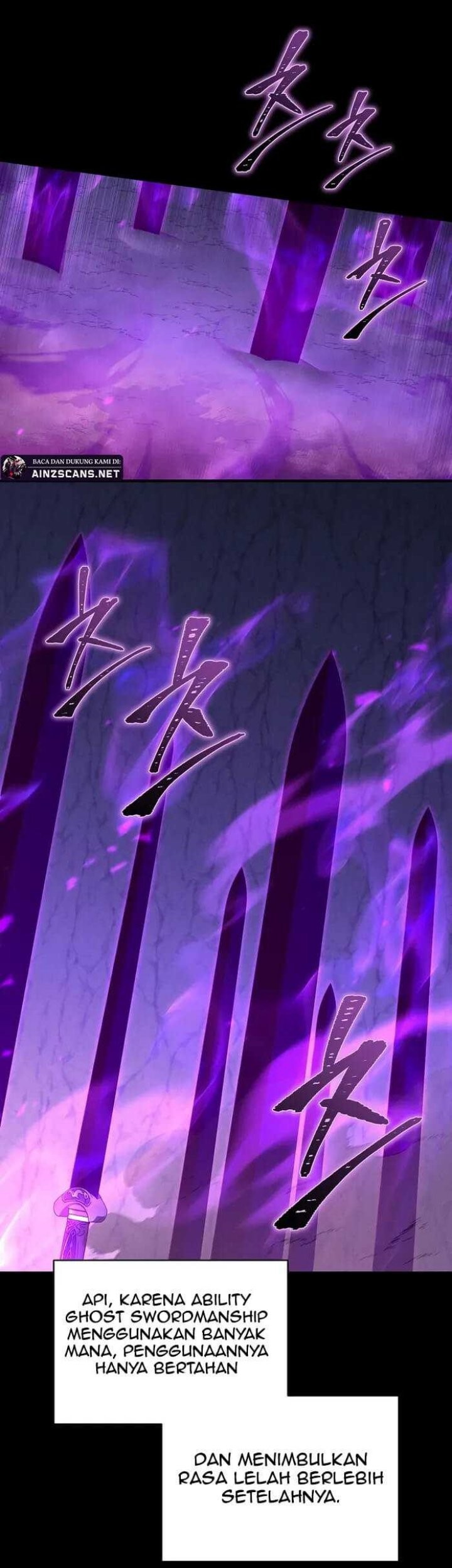 I Became the Successor of the Martial God Chapter 33 Gambar 6
