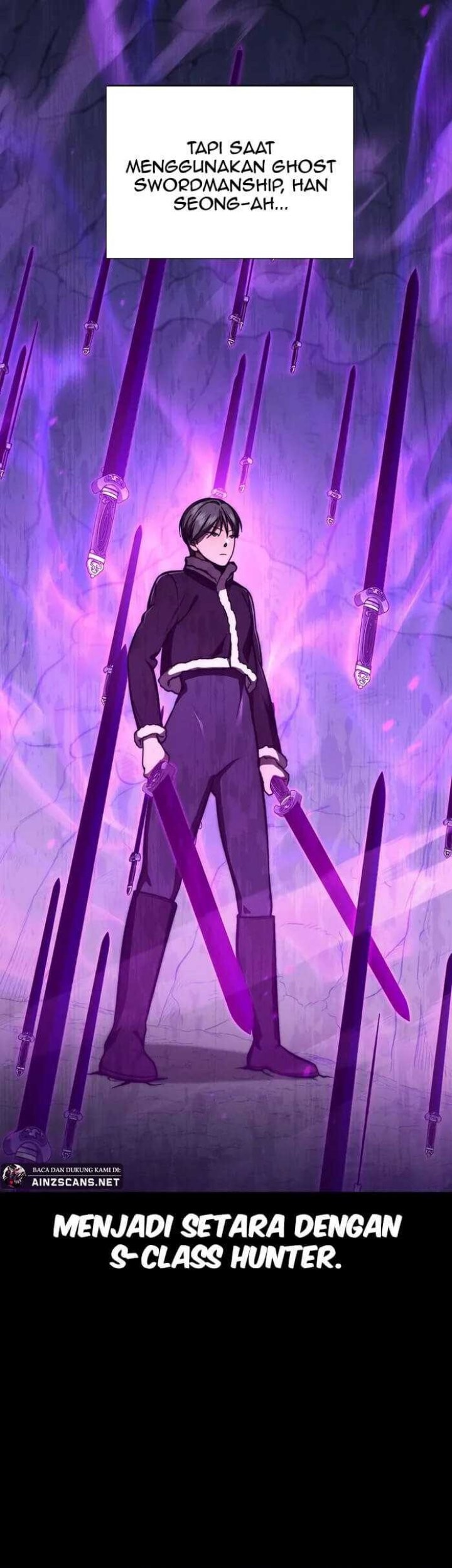 I Became the Successor of the Martial God Chapter 33 Gambar 8