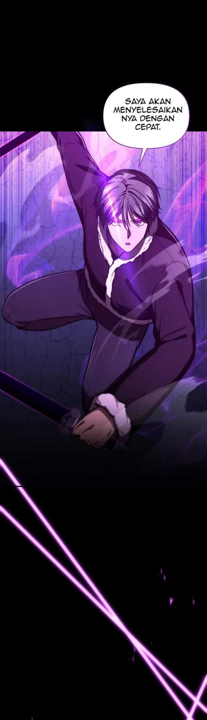 I Became the Successor of the Martial God Chapter 33 Gambar 10