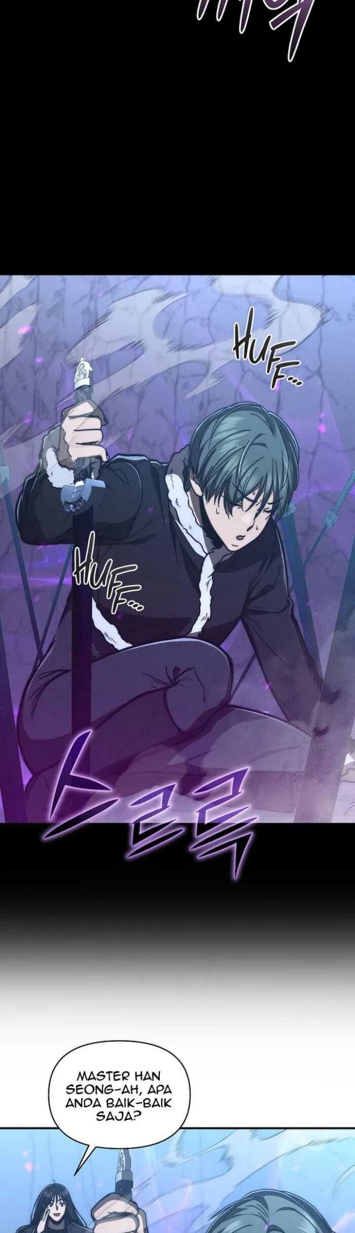 I Became the Successor of the Martial God Chapter 33 Gambar 18