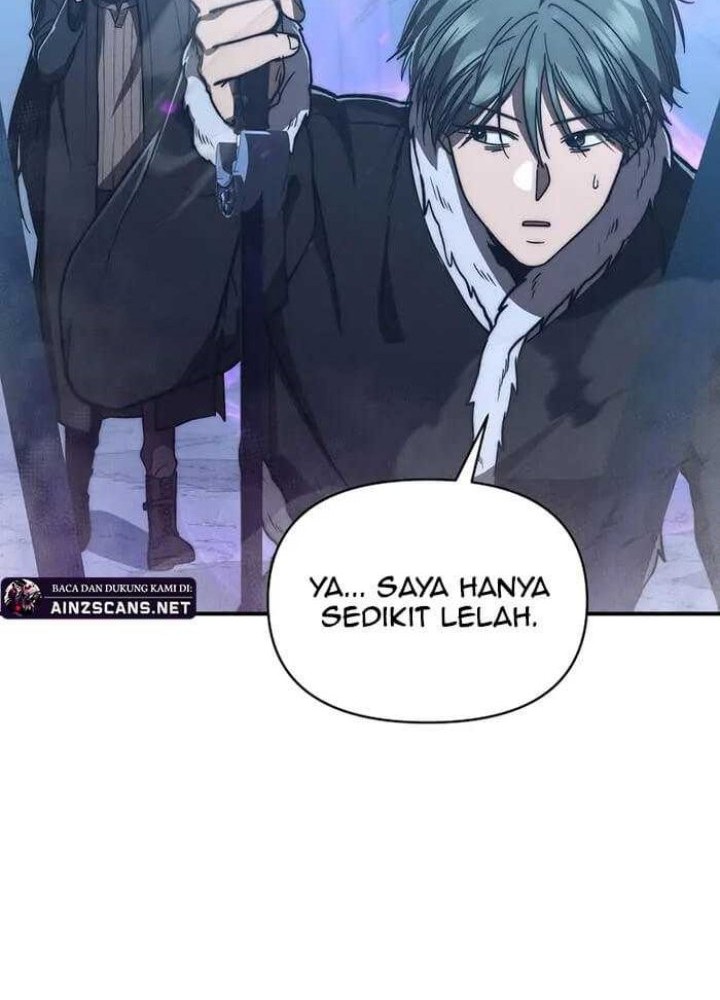 I Became the Successor of the Martial God Chapter 33 Gambar 19