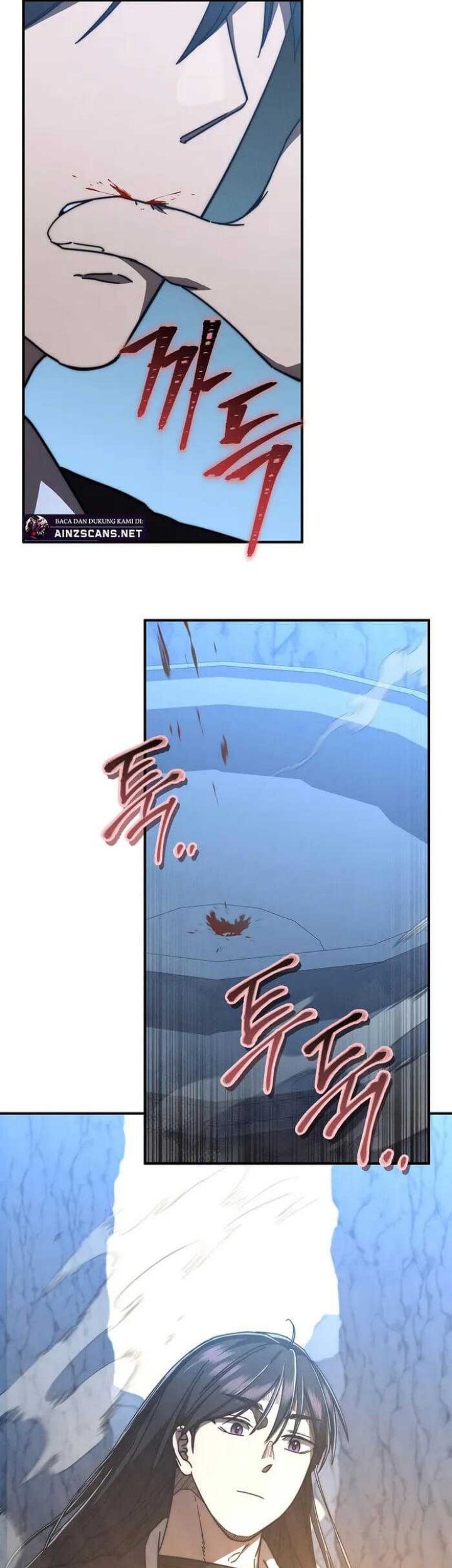 I Became the Successor of the Martial God Chapter 33 Gambar 21