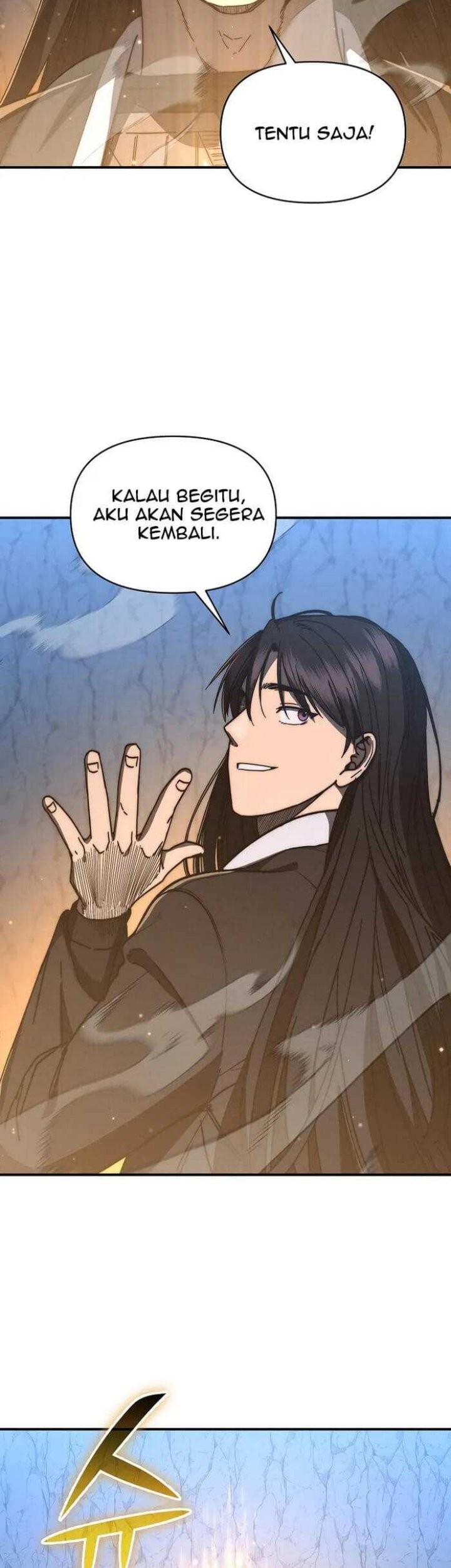 I Became the Successor of the Martial God Chapter 33 Gambar 24
