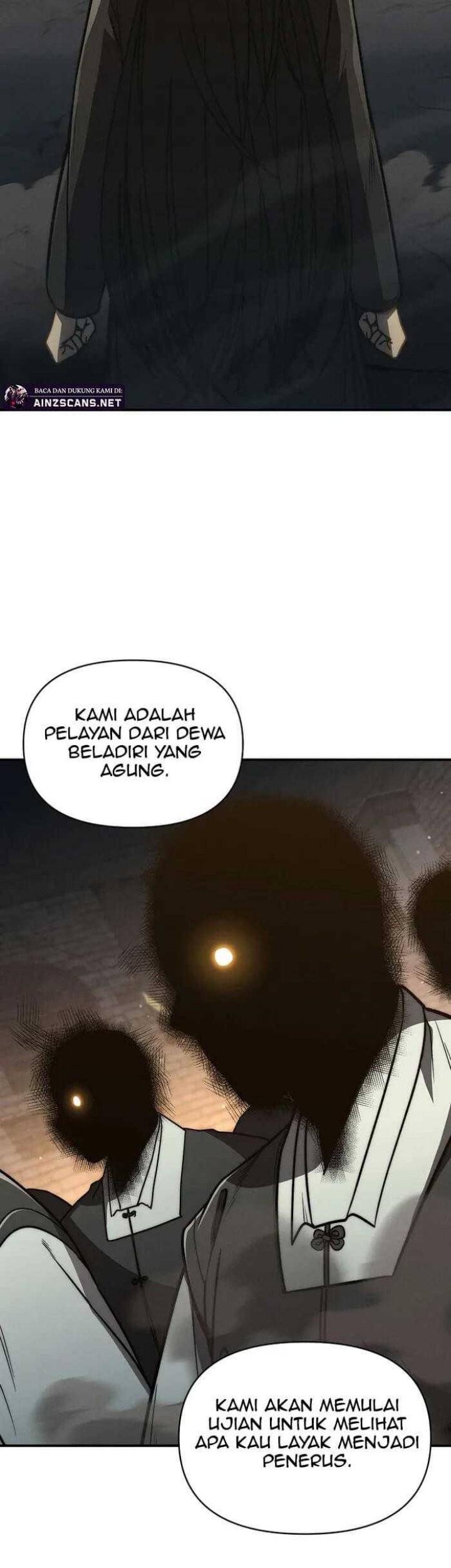 I Became the Successor of the Martial God Chapter 33 Gambar 28