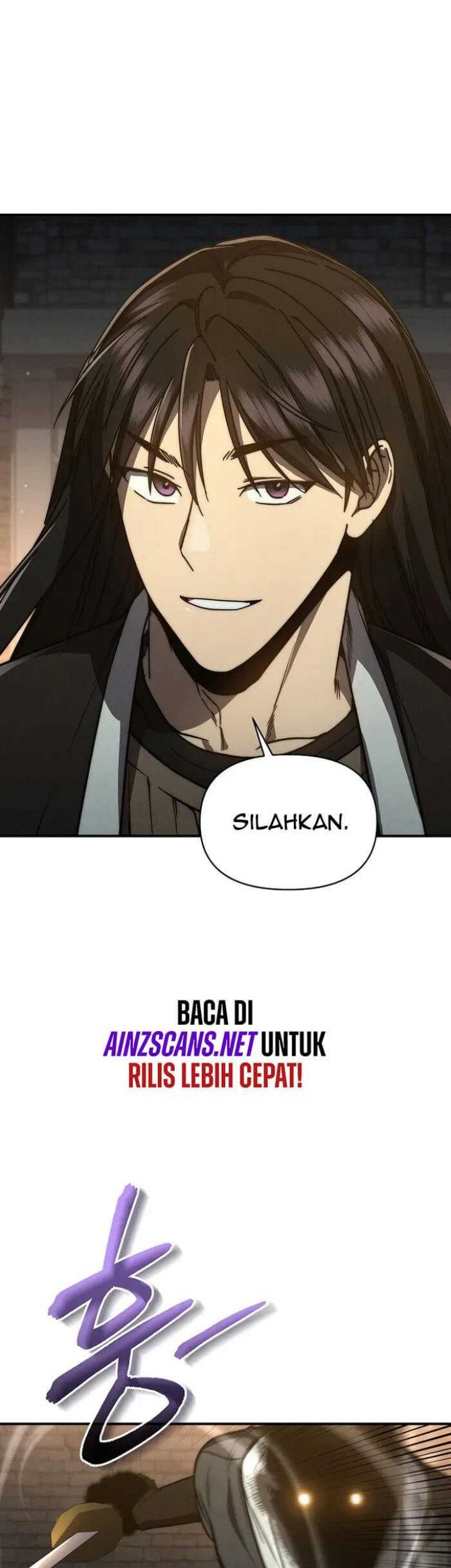 I Became the Successor of the Martial God Chapter 33 Gambar 29