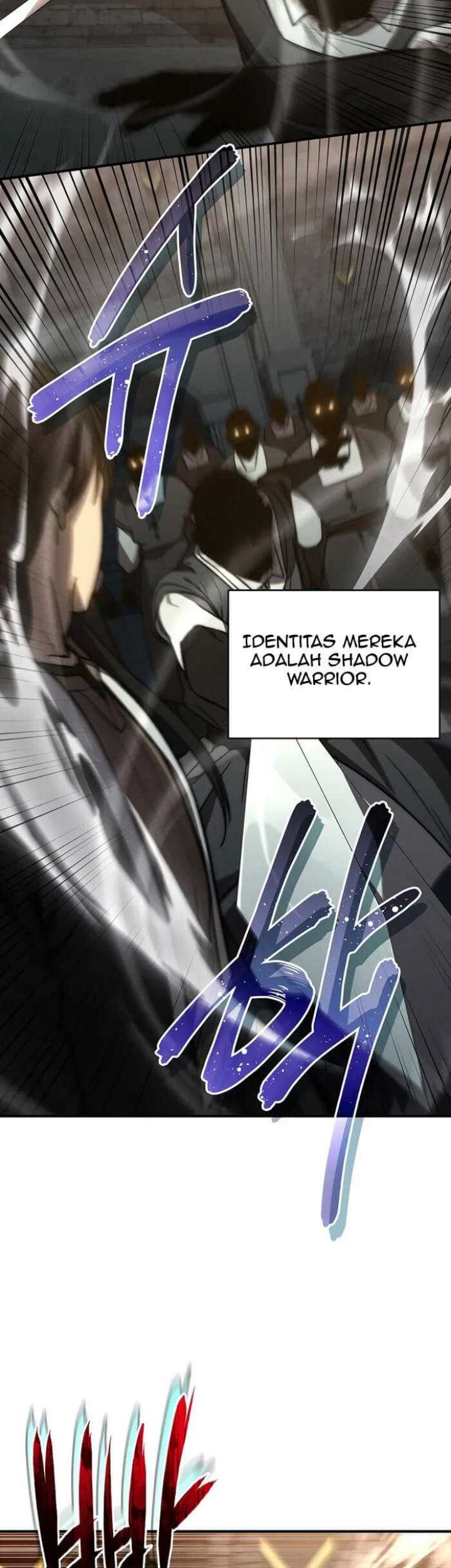 I Became the Successor of the Martial God Chapter 33 Gambar 30