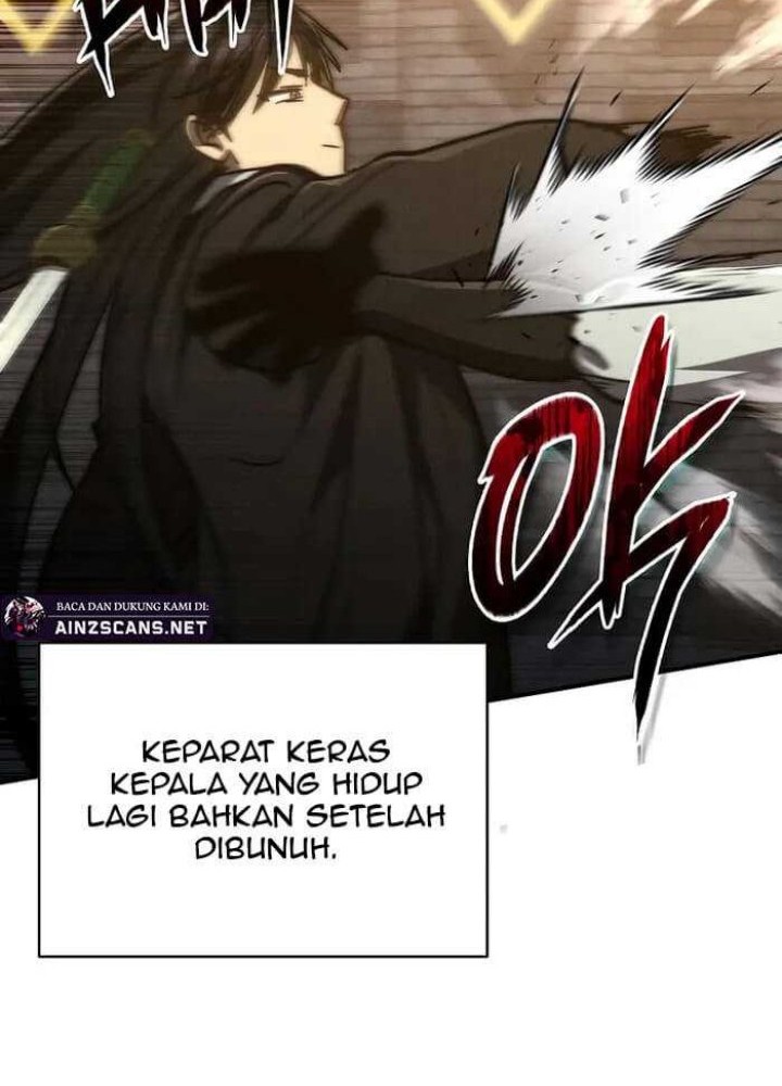 I Became the Successor of the Martial God Chapter 33 Gambar 31