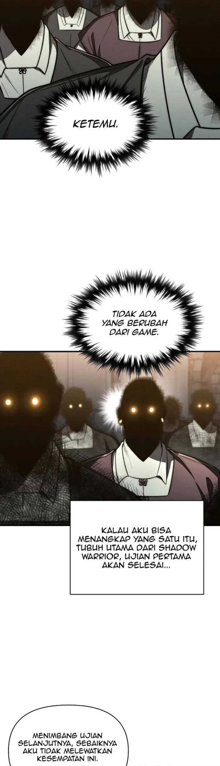 I Became the Successor of the Martial God Chapter 33 Gambar 35