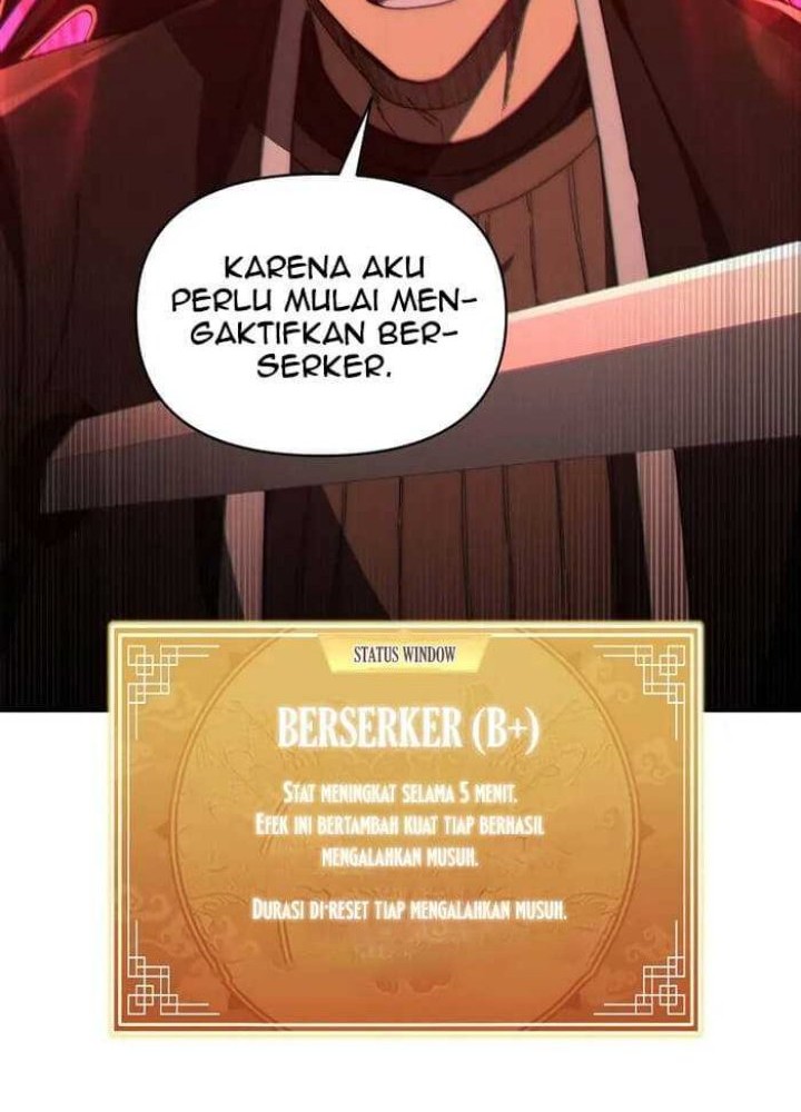 I Became the Successor of the Martial God Chapter 33 Gambar 37