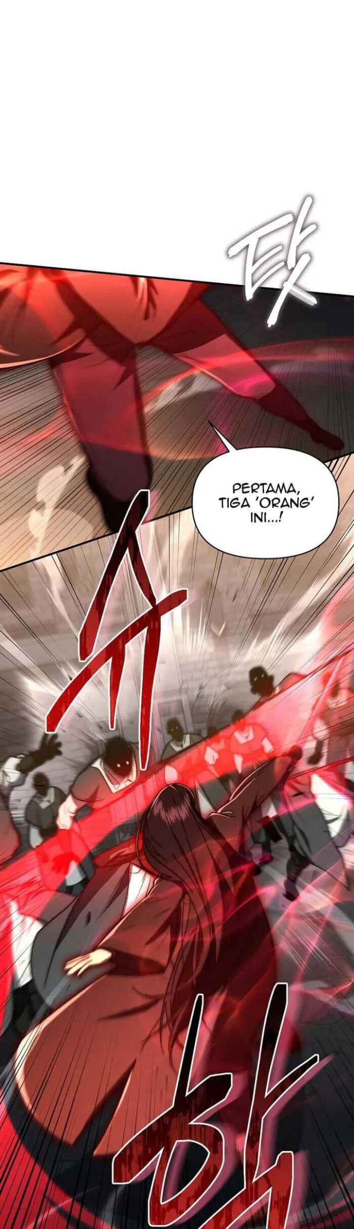 I Became the Successor of the Martial God Chapter 33 Gambar 38