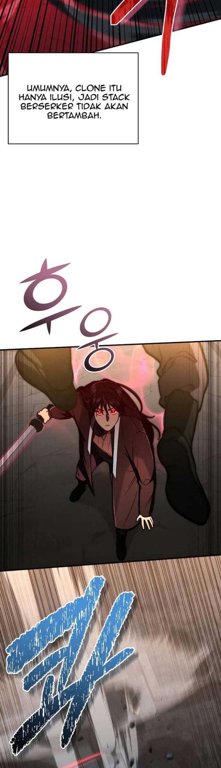 I Became the Successor of the Martial God Chapter 33 Gambar 39