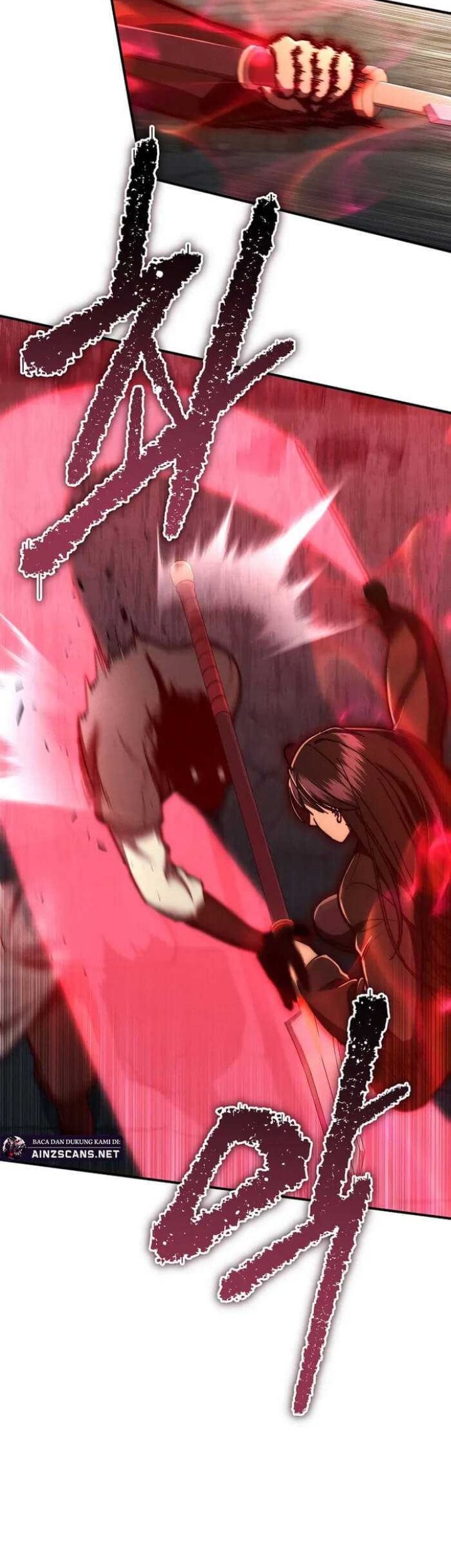 I Became the Successor of the Martial God Chapter 33 Gambar 42