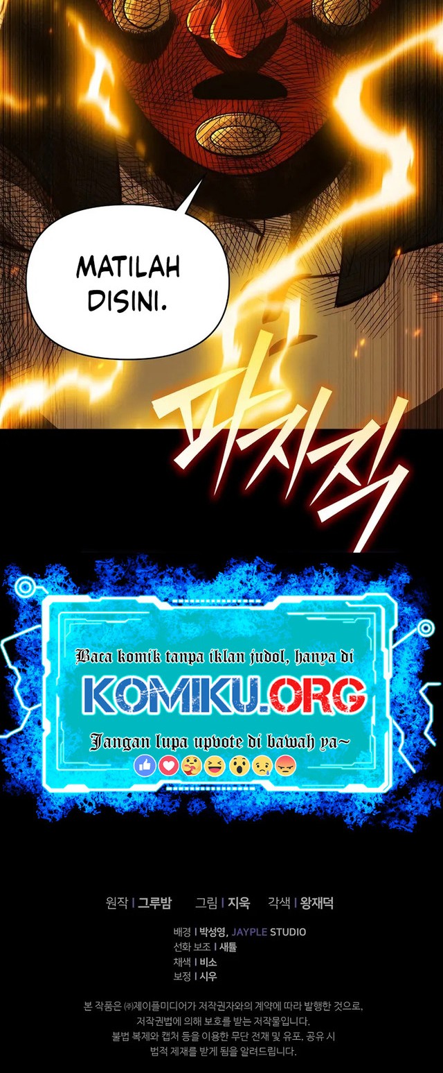 I Became the Successor of the Martial God Chapter 34 Gambar 44