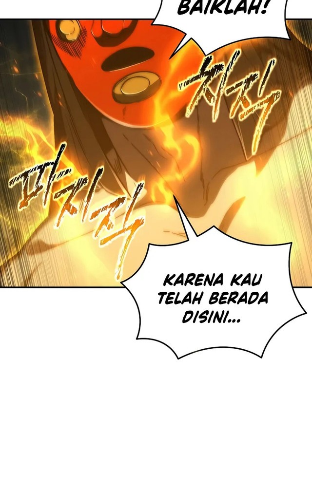 I Became the Successor of the Martial God Chapter 34 Gambar 6