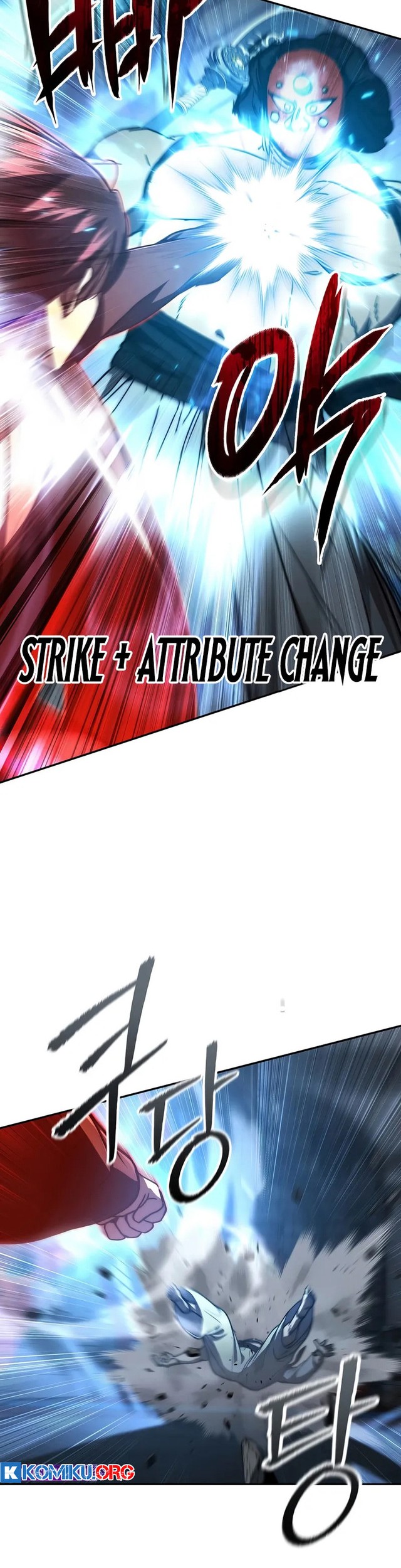 I Became the Successor of the Martial God Chapter 34 Gambar 10
