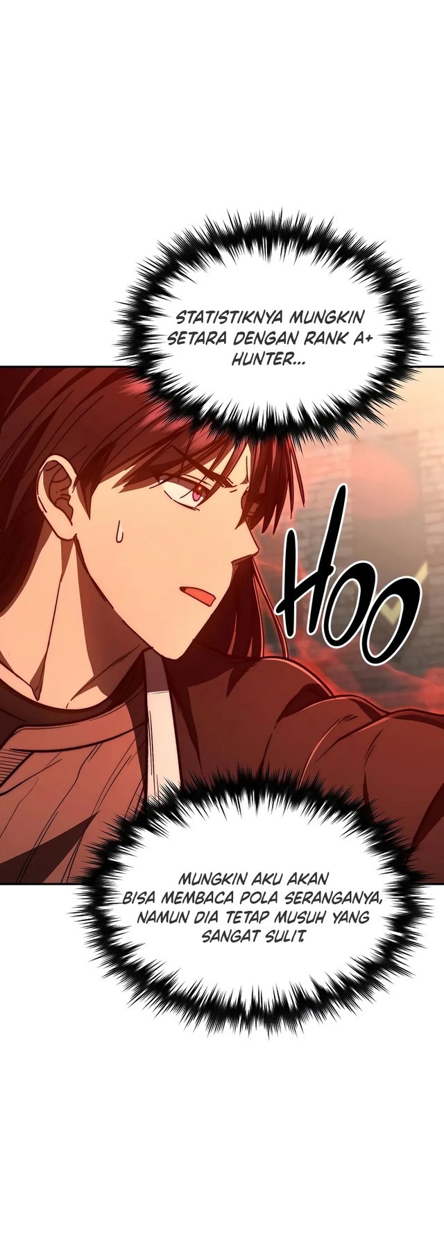 I Became the Successor of the Martial God Chapter 34 Gambar 11