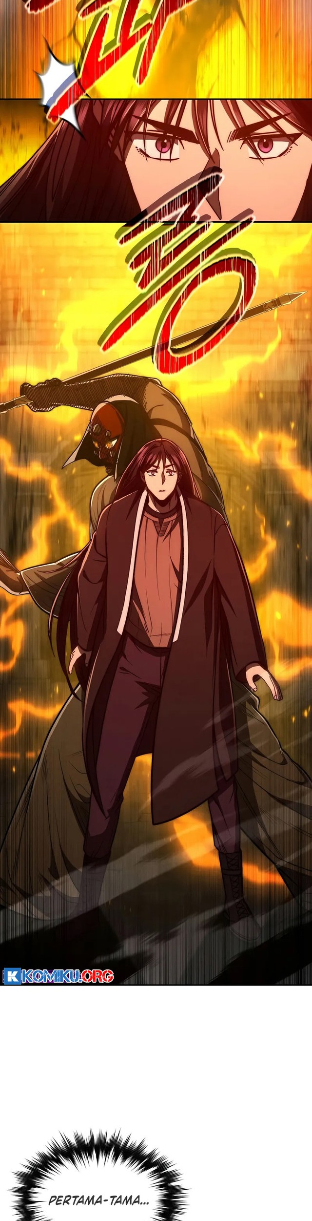 I Became the Successor of the Martial God Chapter 34 Gambar 13