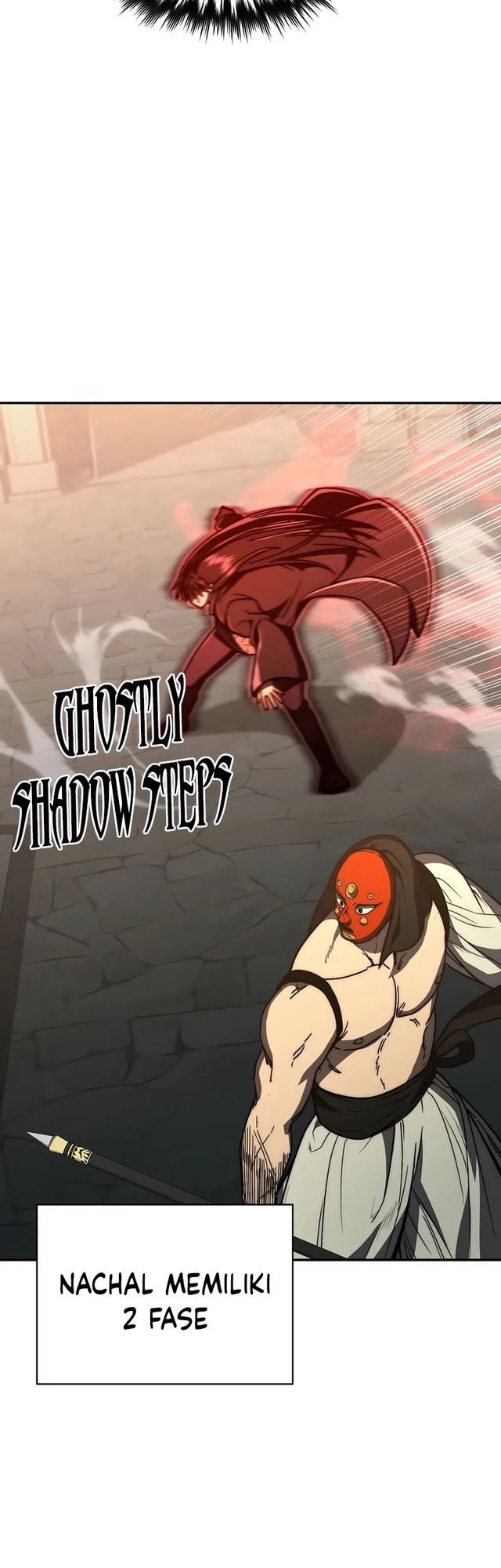 I Became the Successor of the Martial God Chapter 34 Gambar 16