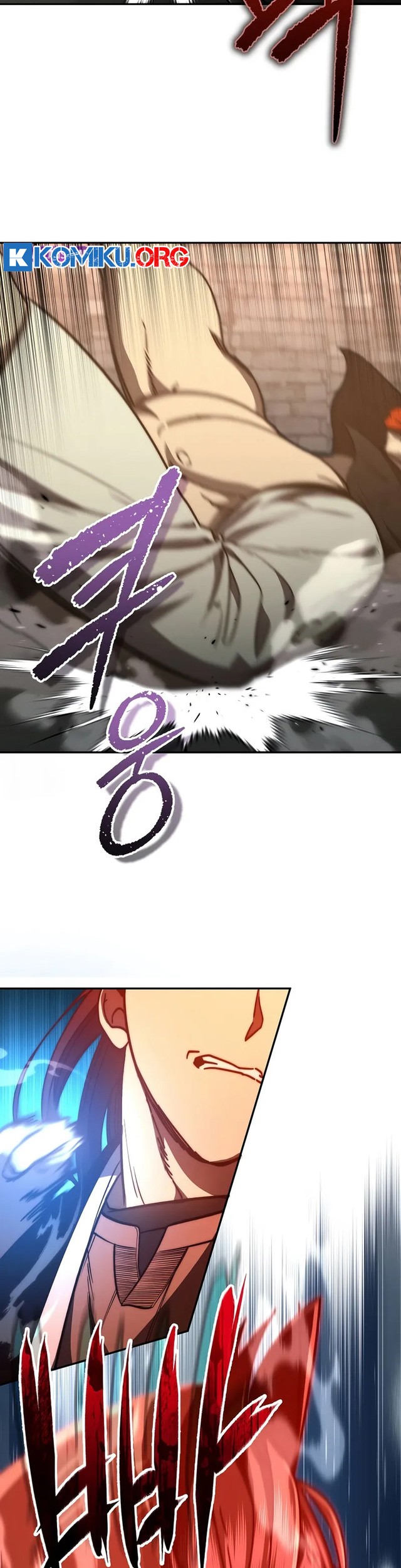 I Became the Successor of the Martial God Chapter 34 Gambar 18