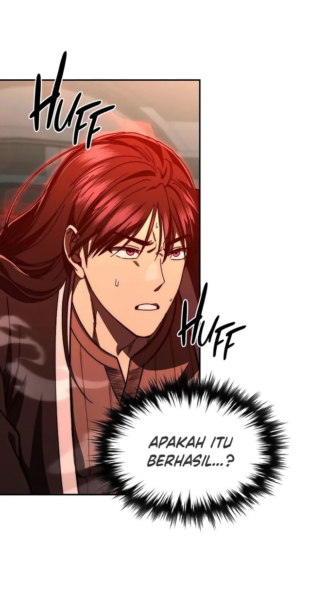 I Became the Successor of the Martial God Chapter 34 Gambar 21