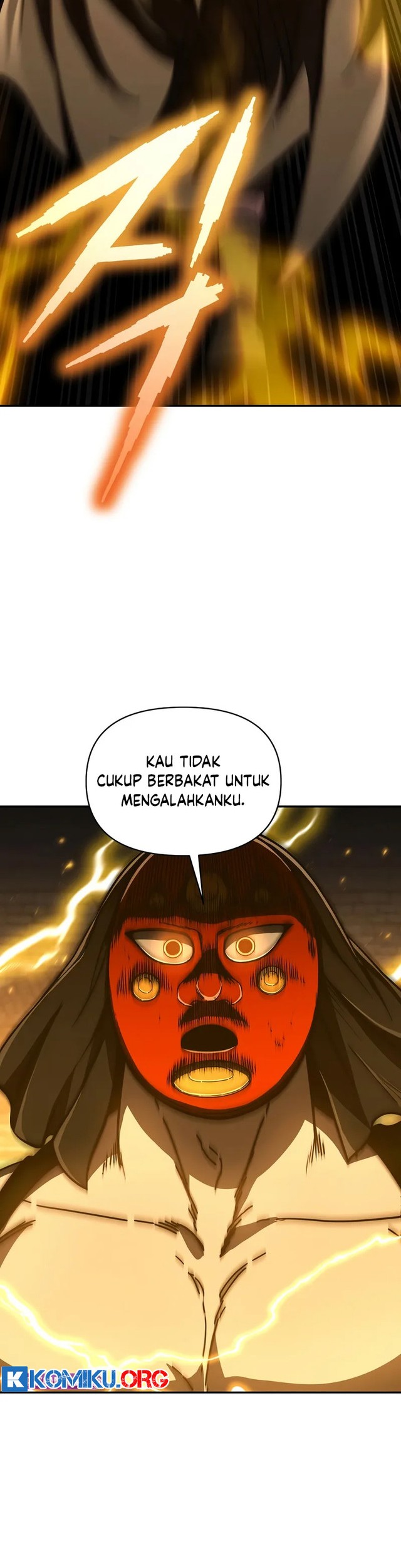 I Became the Successor of the Martial God Chapter 34 Gambar 28