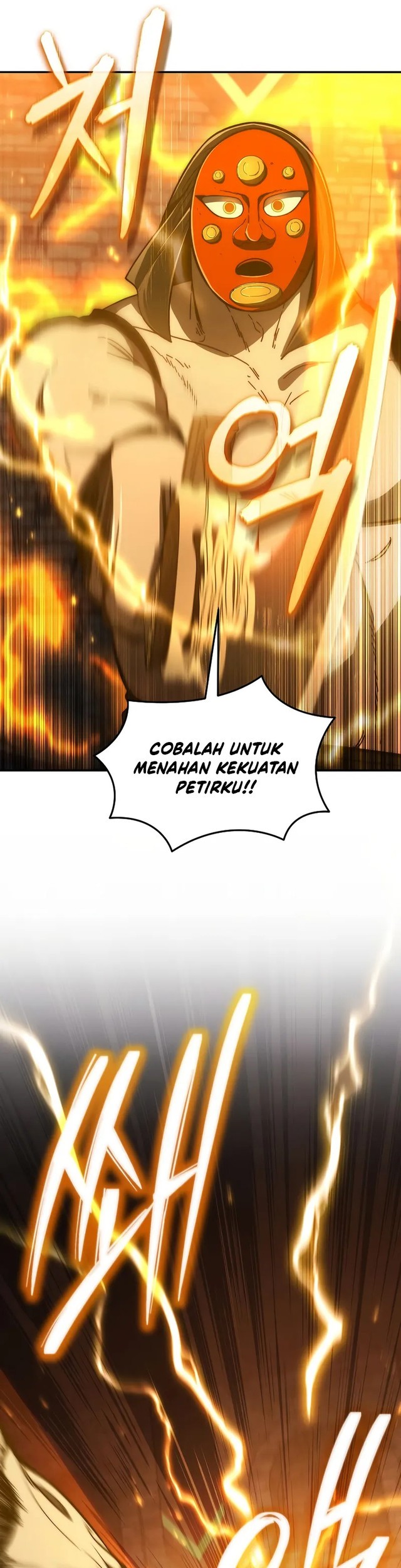 I Became the Successor of the Martial God Chapter 34 Gambar 31