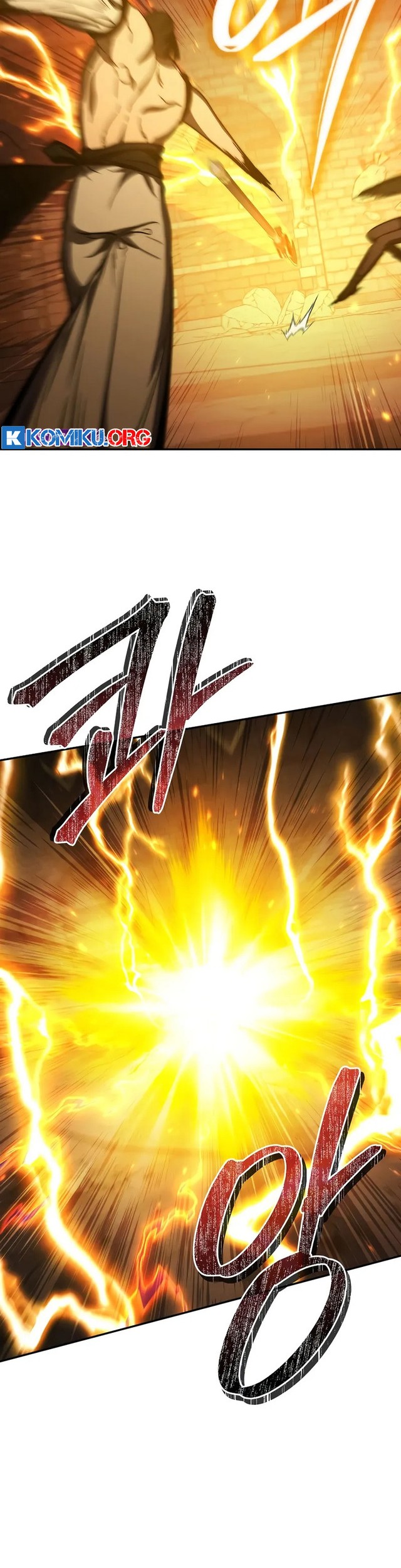 I Became the Successor of the Martial God Chapter 34 Gambar 32