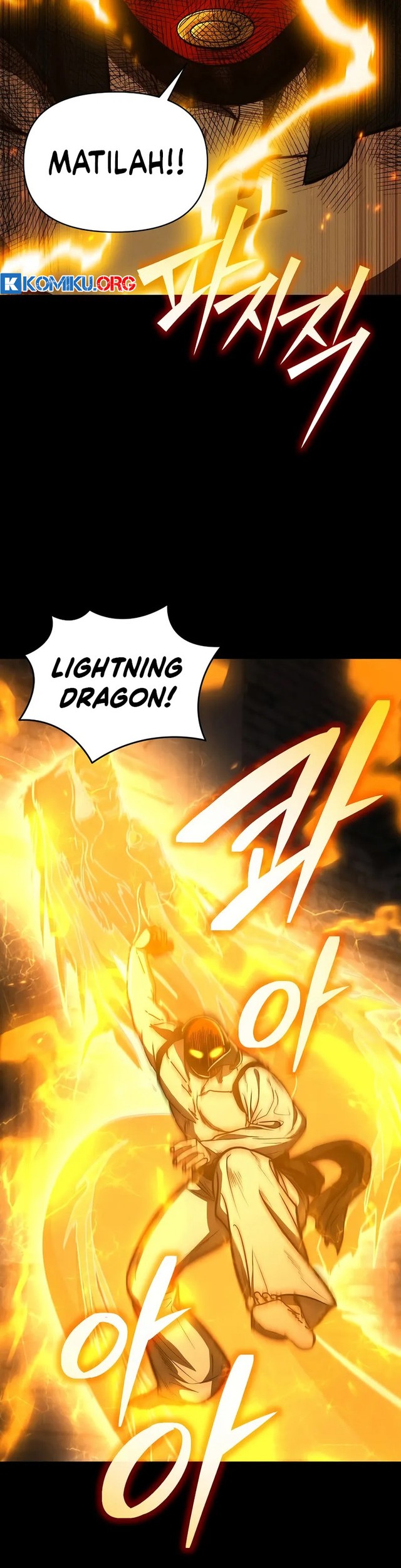 I Became the Successor of the Martial God Chapter 35 Gambar 3