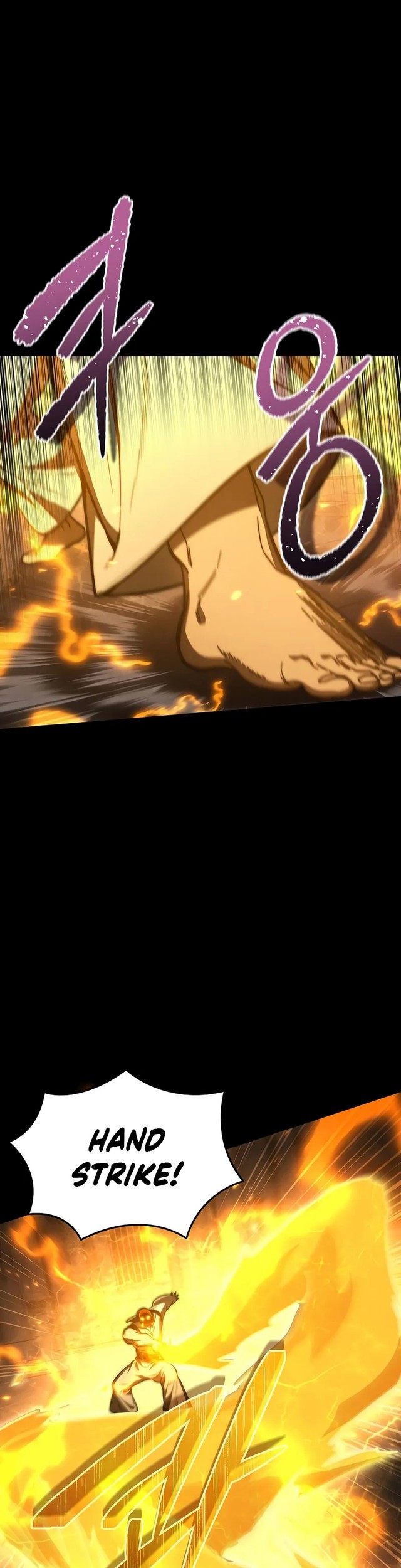 I Became the Successor of the Martial God Chapter 35 Gambar 4