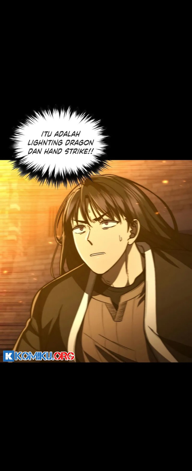 I Became the Successor of the Martial God Chapter 35 Gambar 6