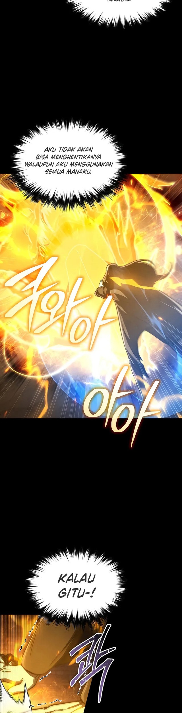 I Became the Successor of the Martial God Chapter 35 Gambar 10